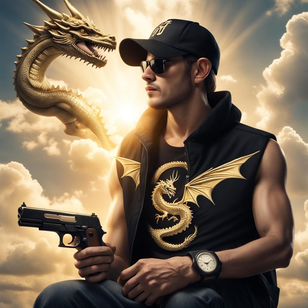 Gun