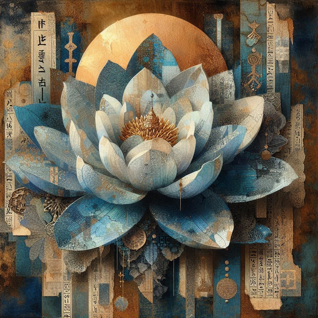 Blue Lotus