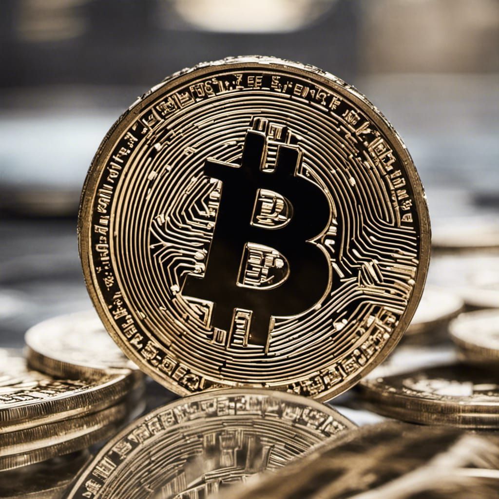 Bitcoin ETF