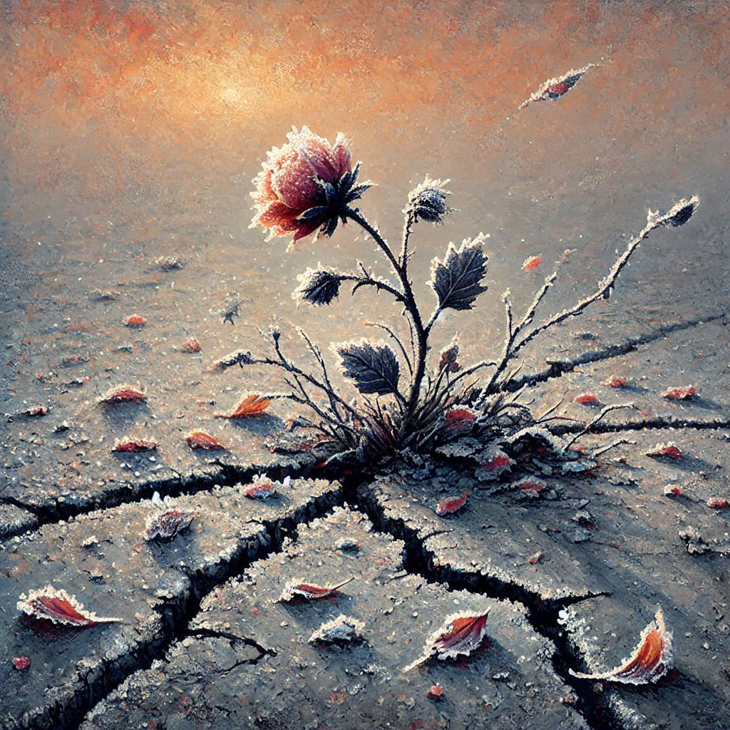 Winter Sun