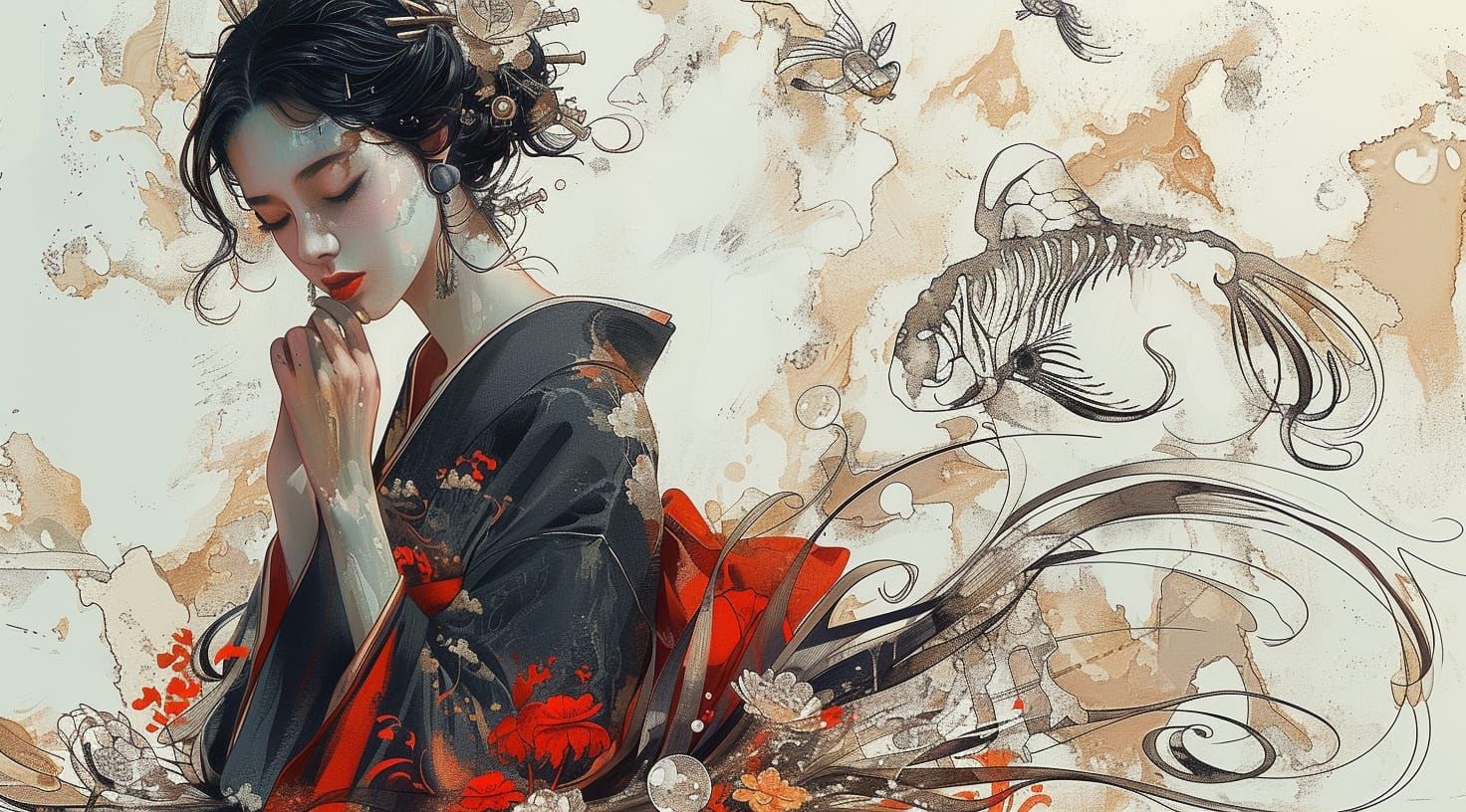 Artistque artByKayteB