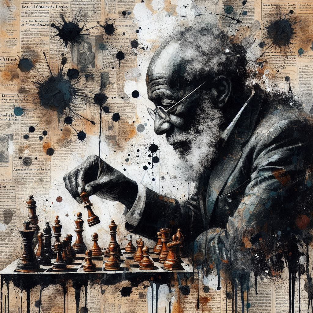 The Chessmaster