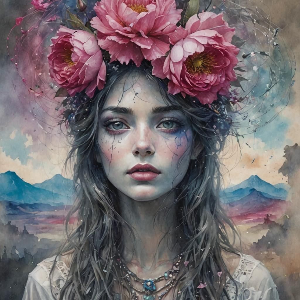 Cool Cat: Tabby in Sunglasses