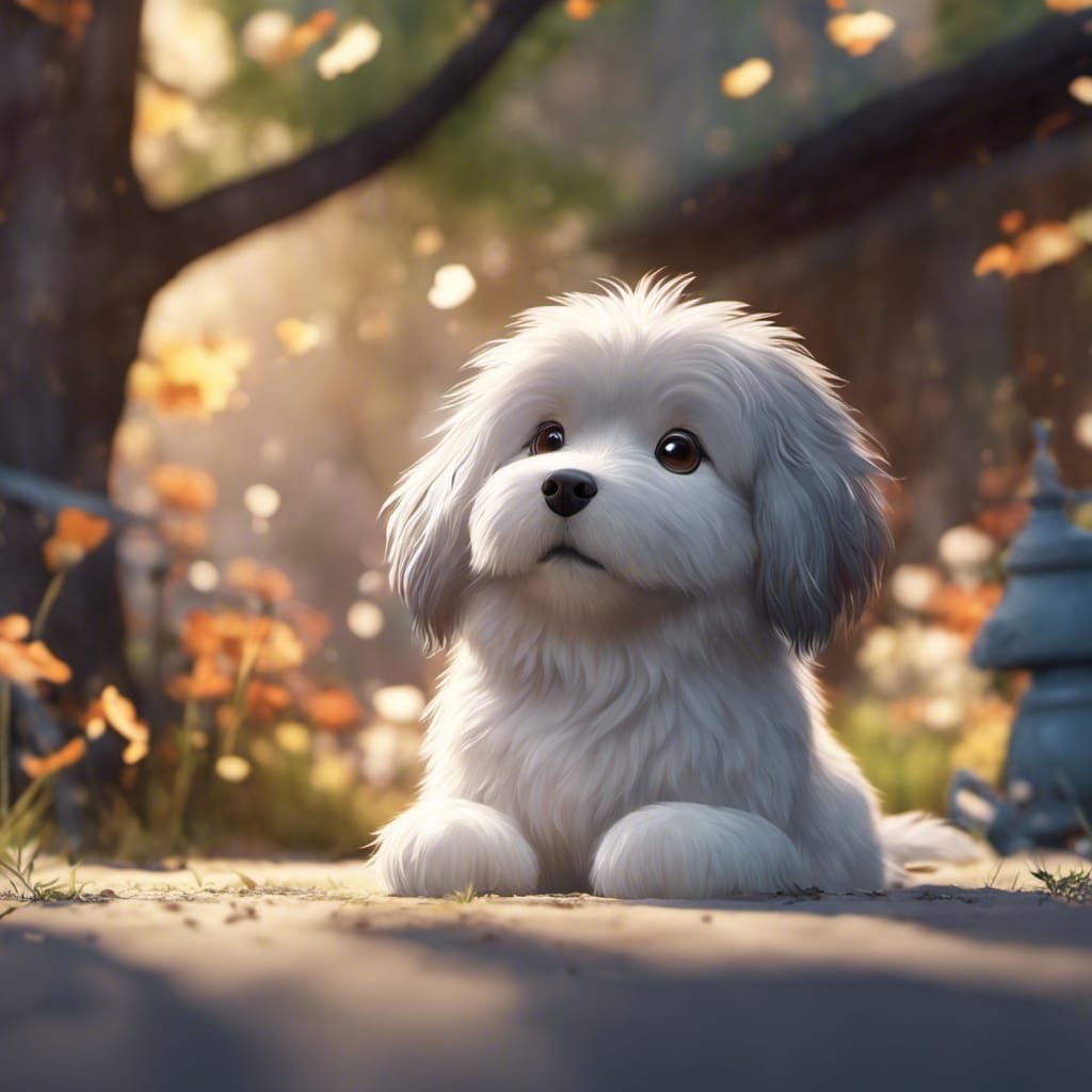 Puppy