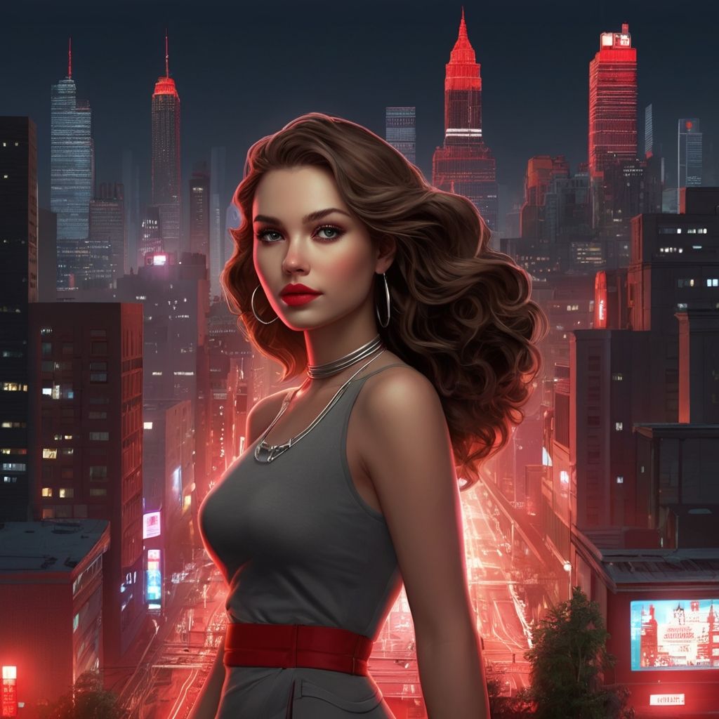 4 Shots / Glamour Can't Wait