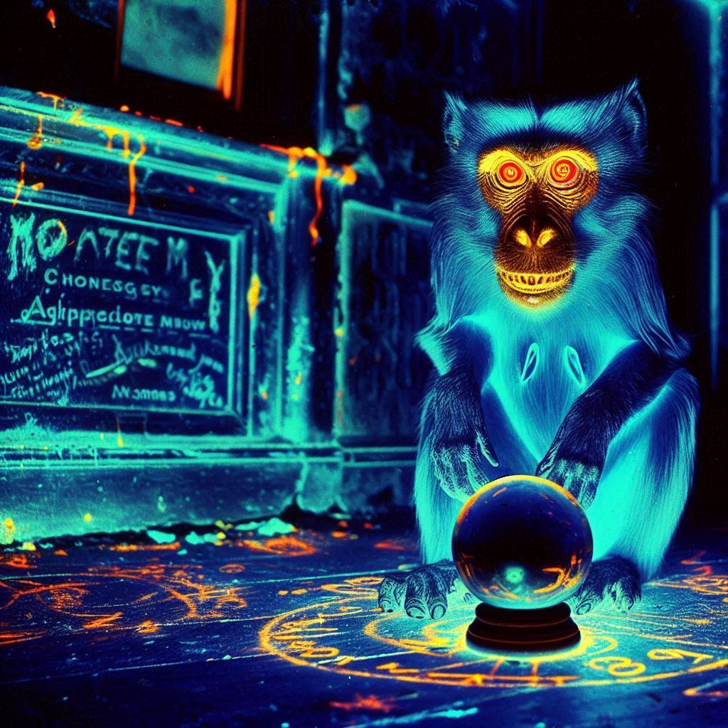 lab animal magnetism