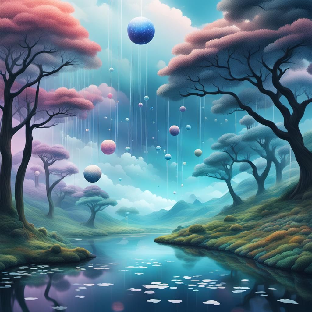 Untitled Creation