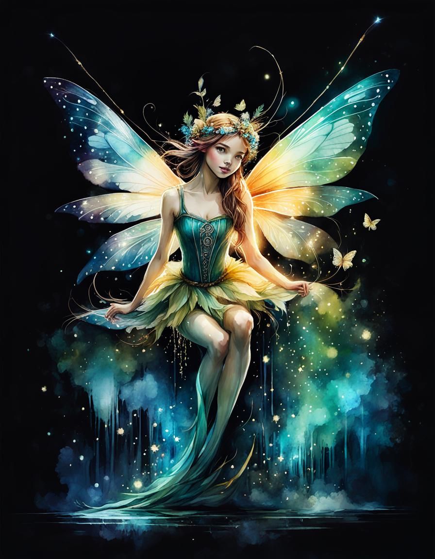 Magical  by @MacMikkola