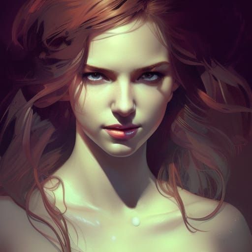 Lascivious