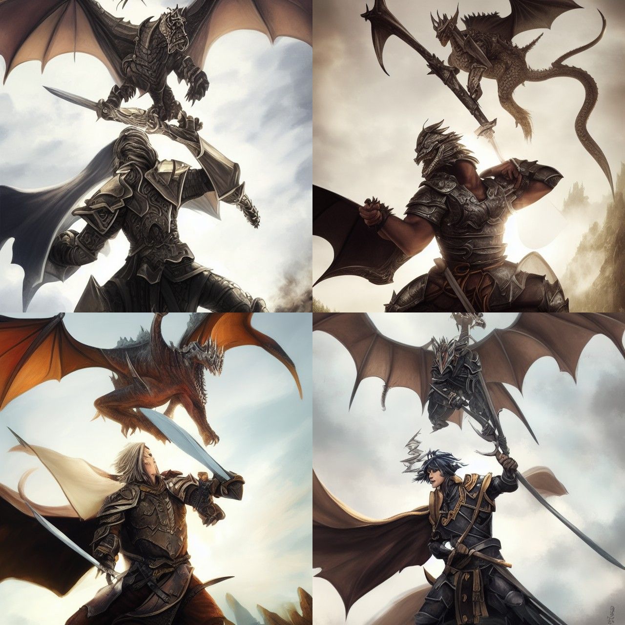 Defender of the realm
