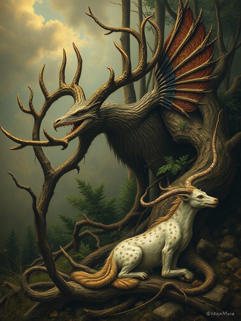 Untitled Creation