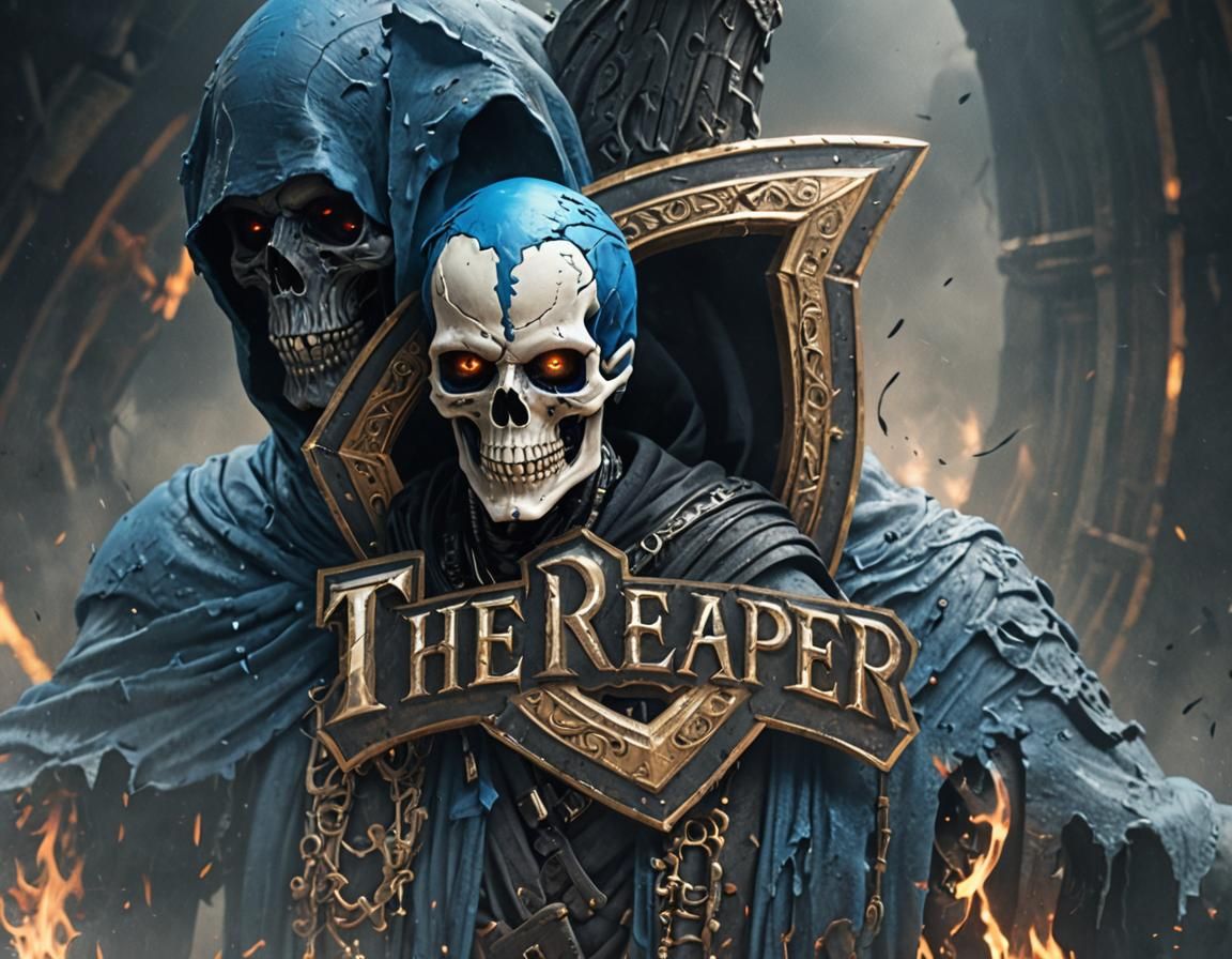 TheReaper
