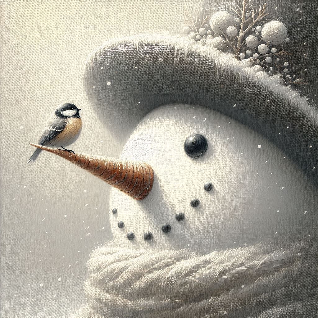 The Warmth of Friendship