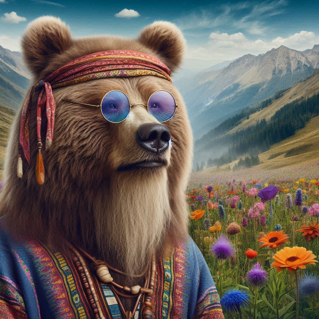 Hippie