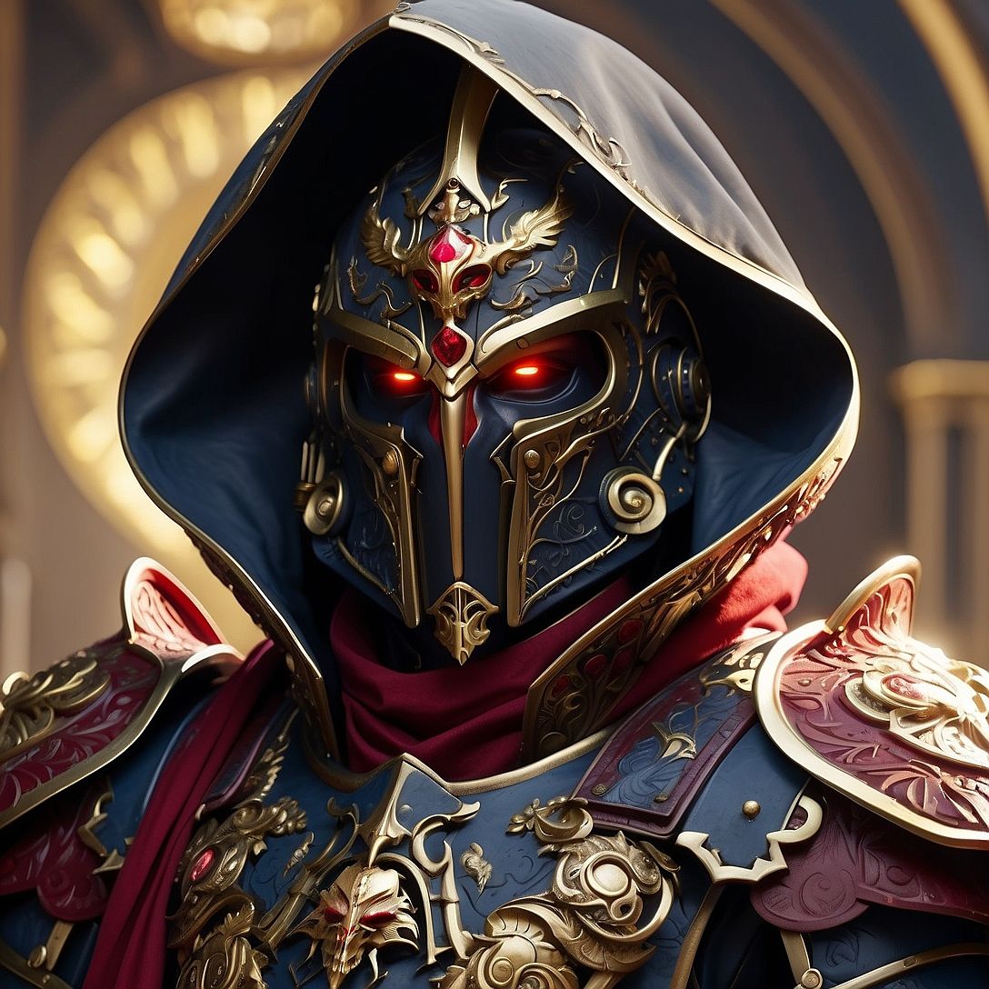 The Emperium
