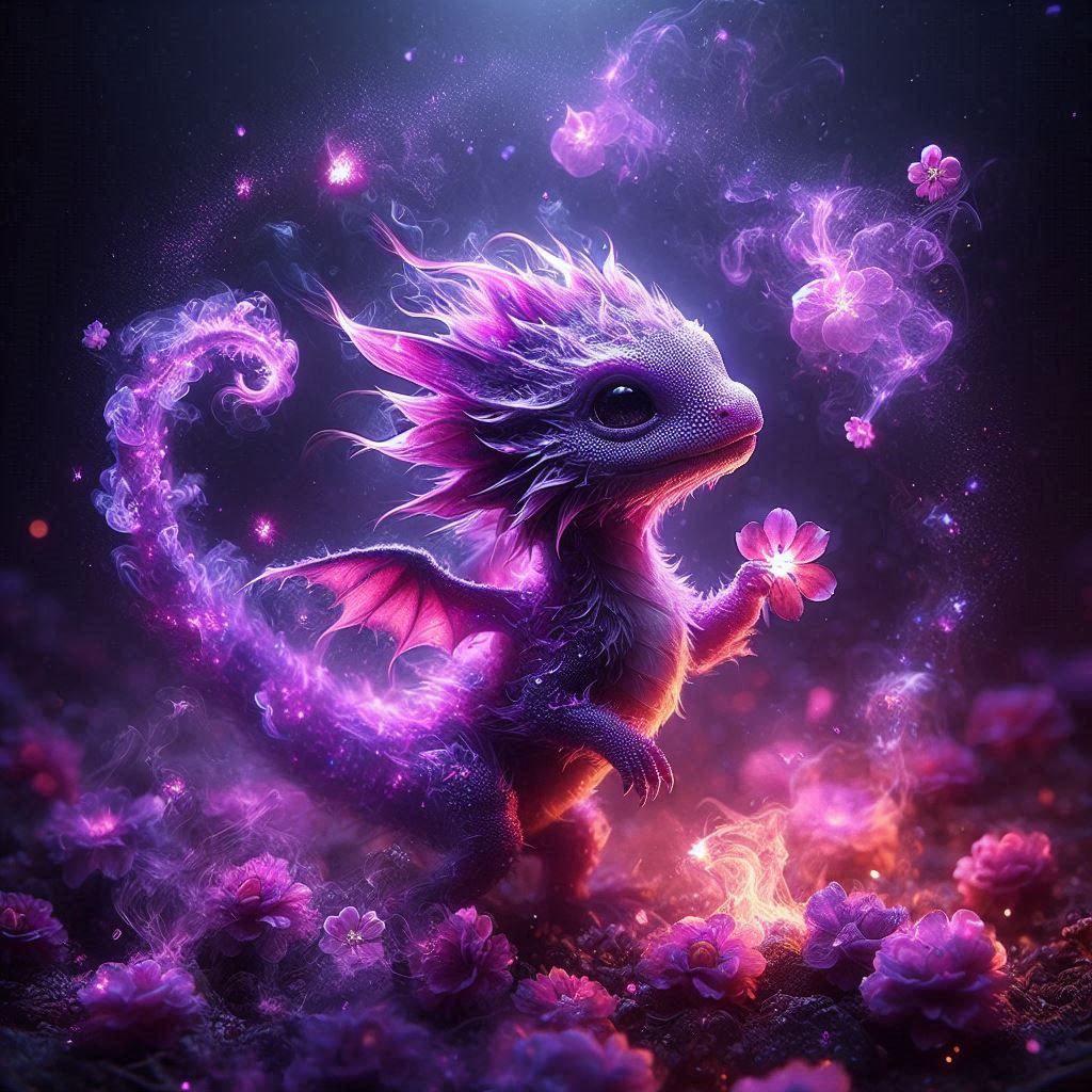 A Little Flower for You 🌸