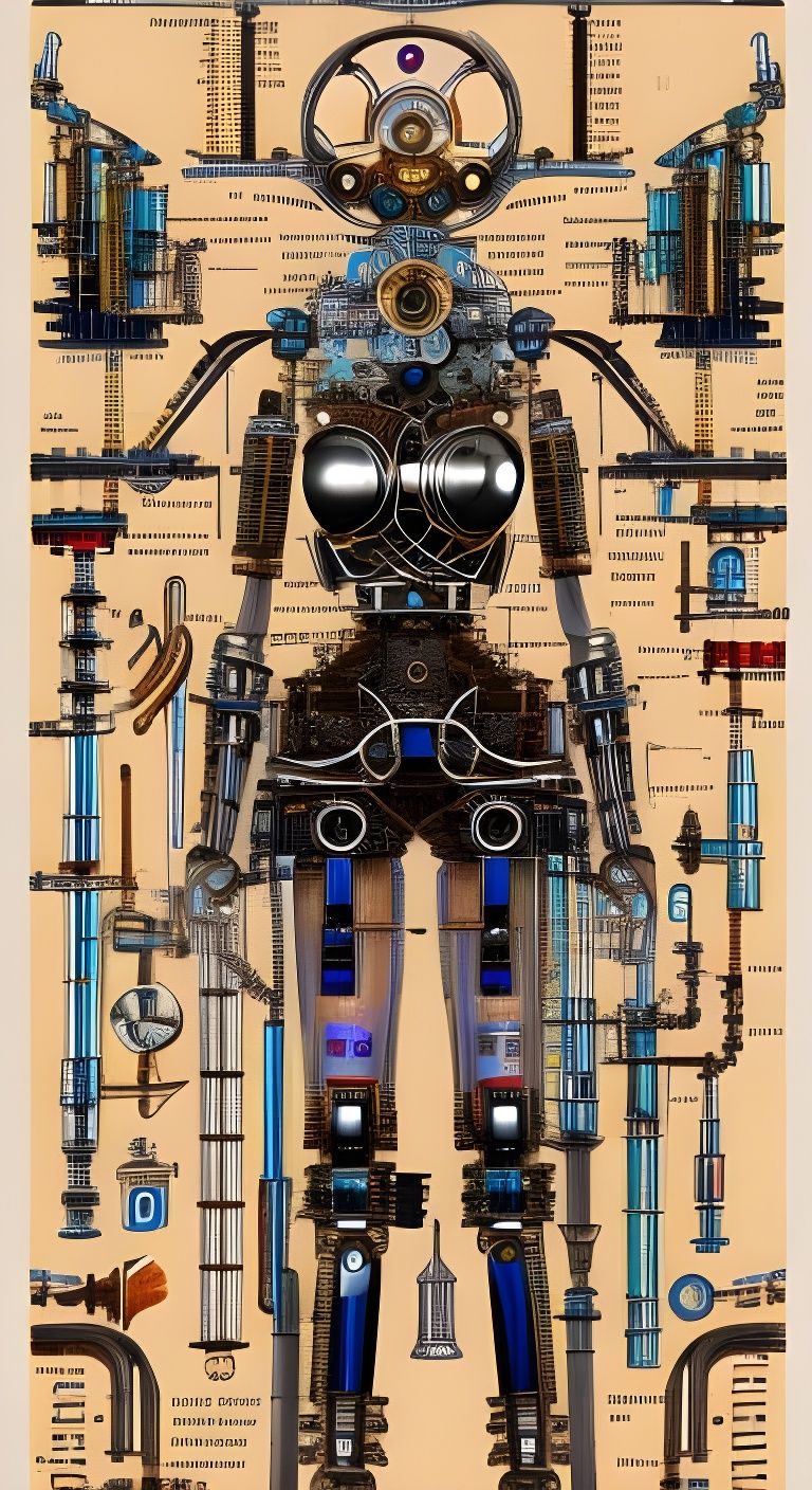 parts