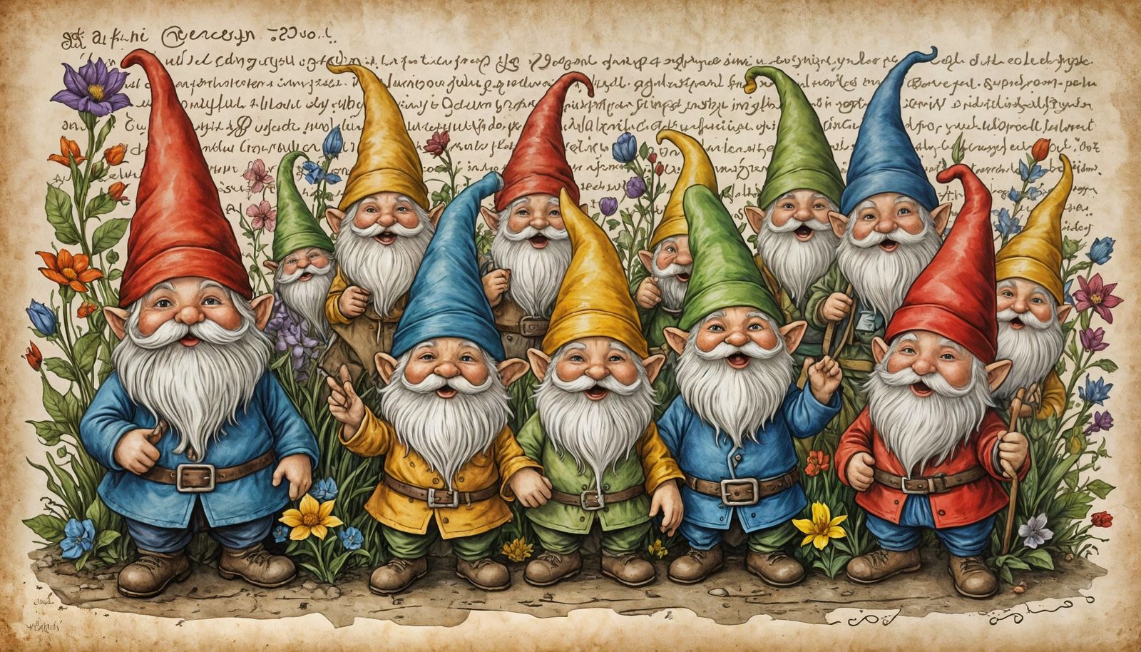 Group photo  by @LauraLilit