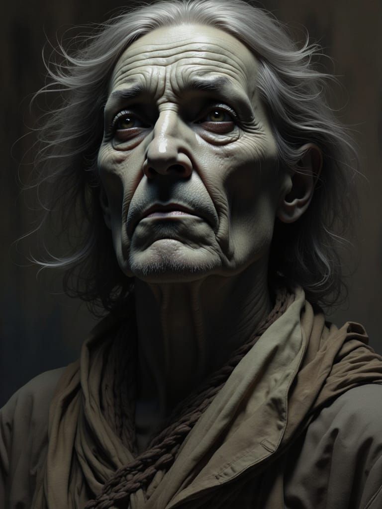 <lora:Lapsus:0.85> acceptance of the inevitable