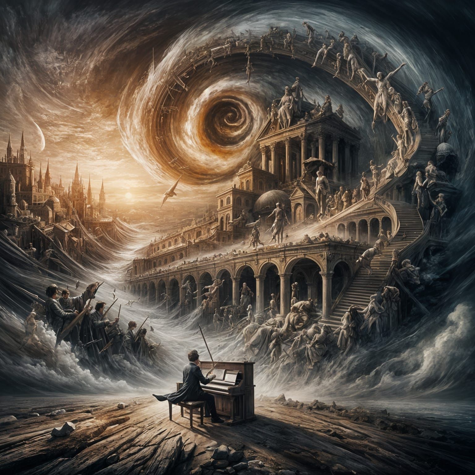 Shubert : Unfinished Symphony