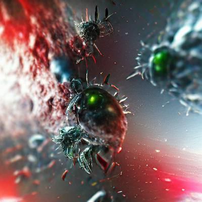 Deadly Virus