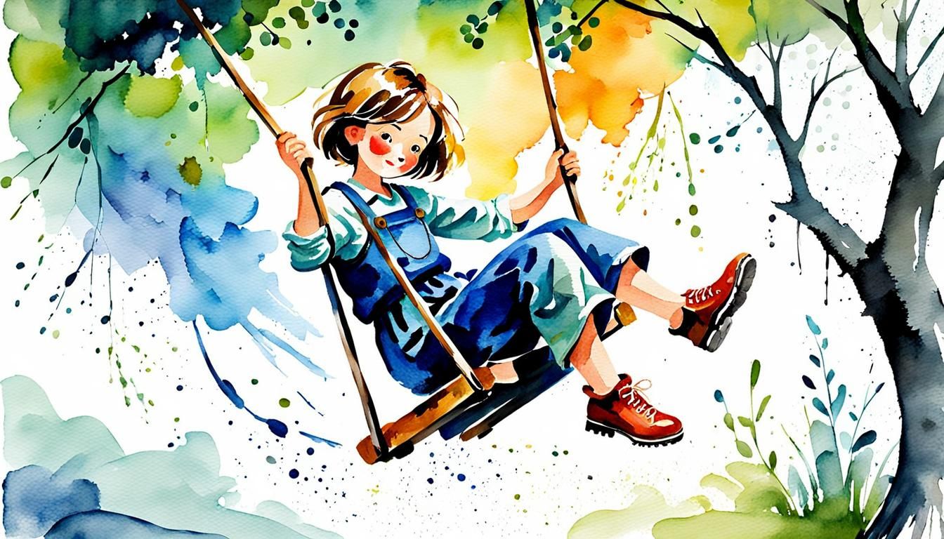 Swinging