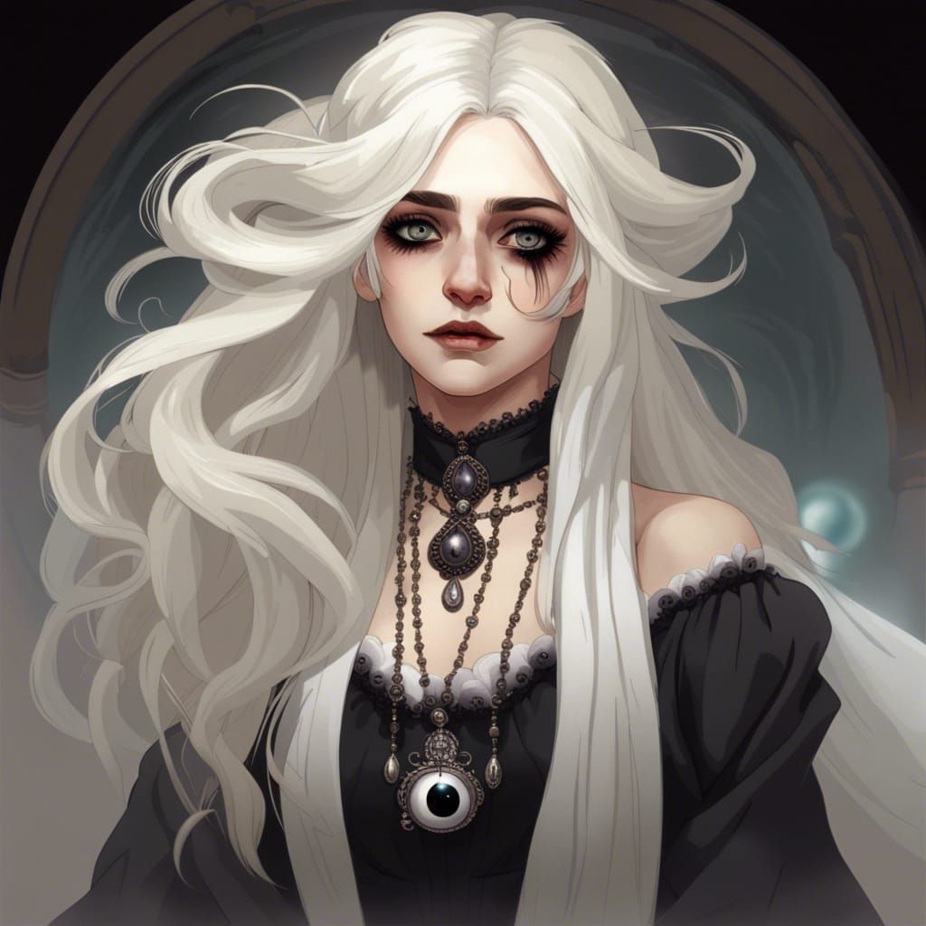 in mourning 2