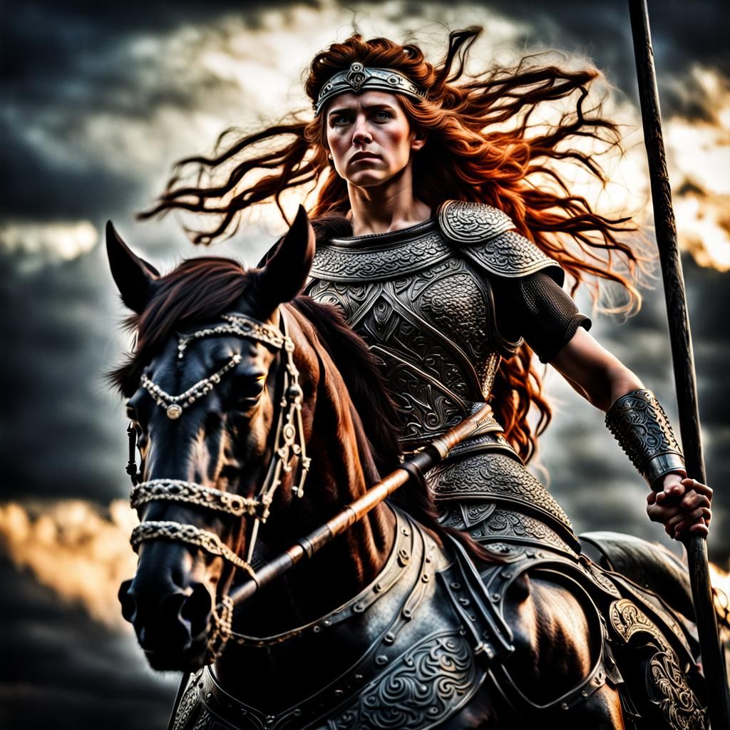 Boudica