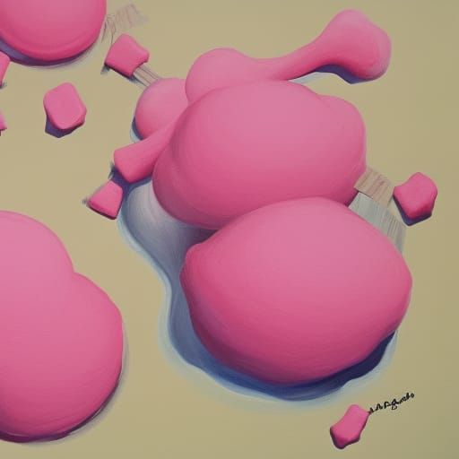 cottton candy