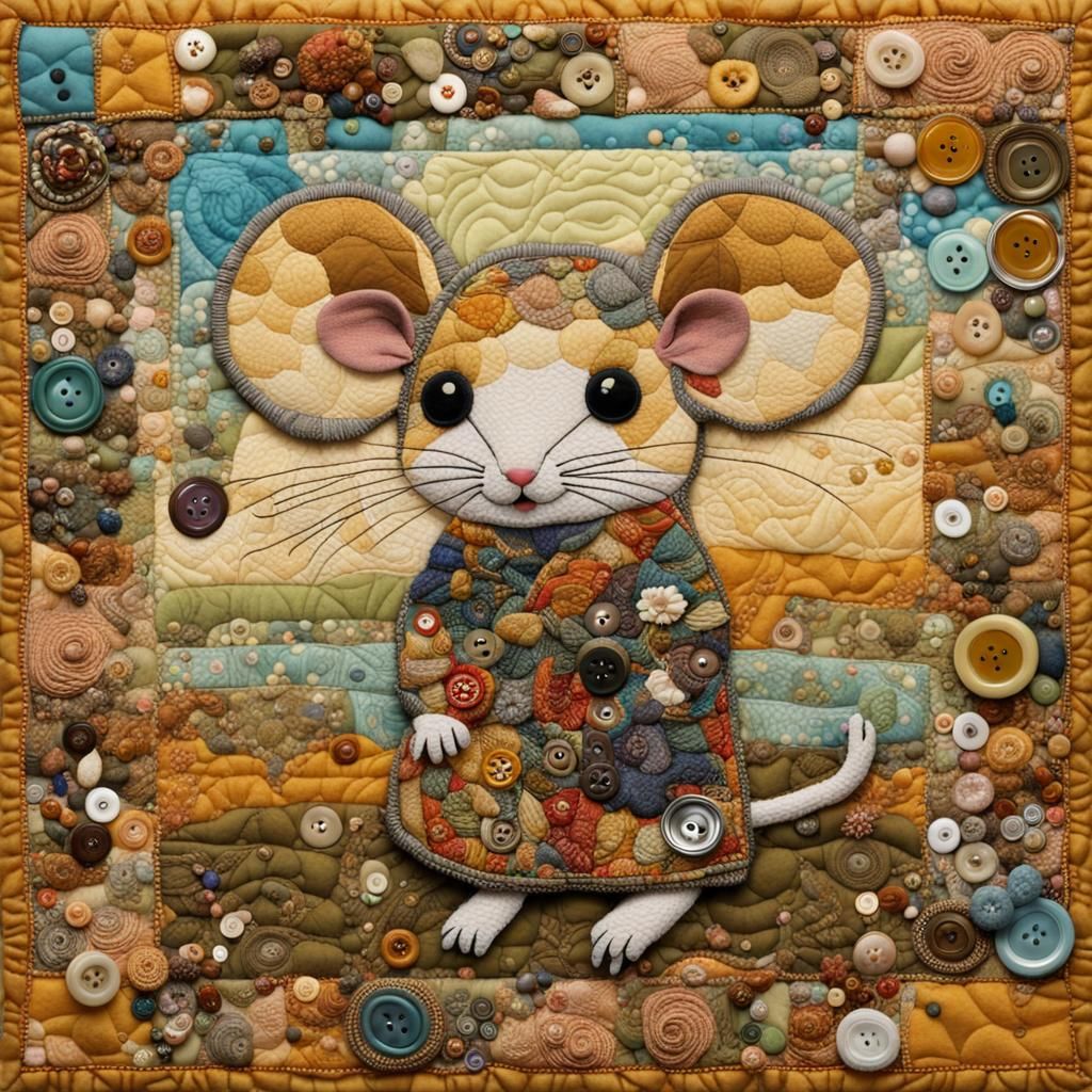 Quilt Challenge