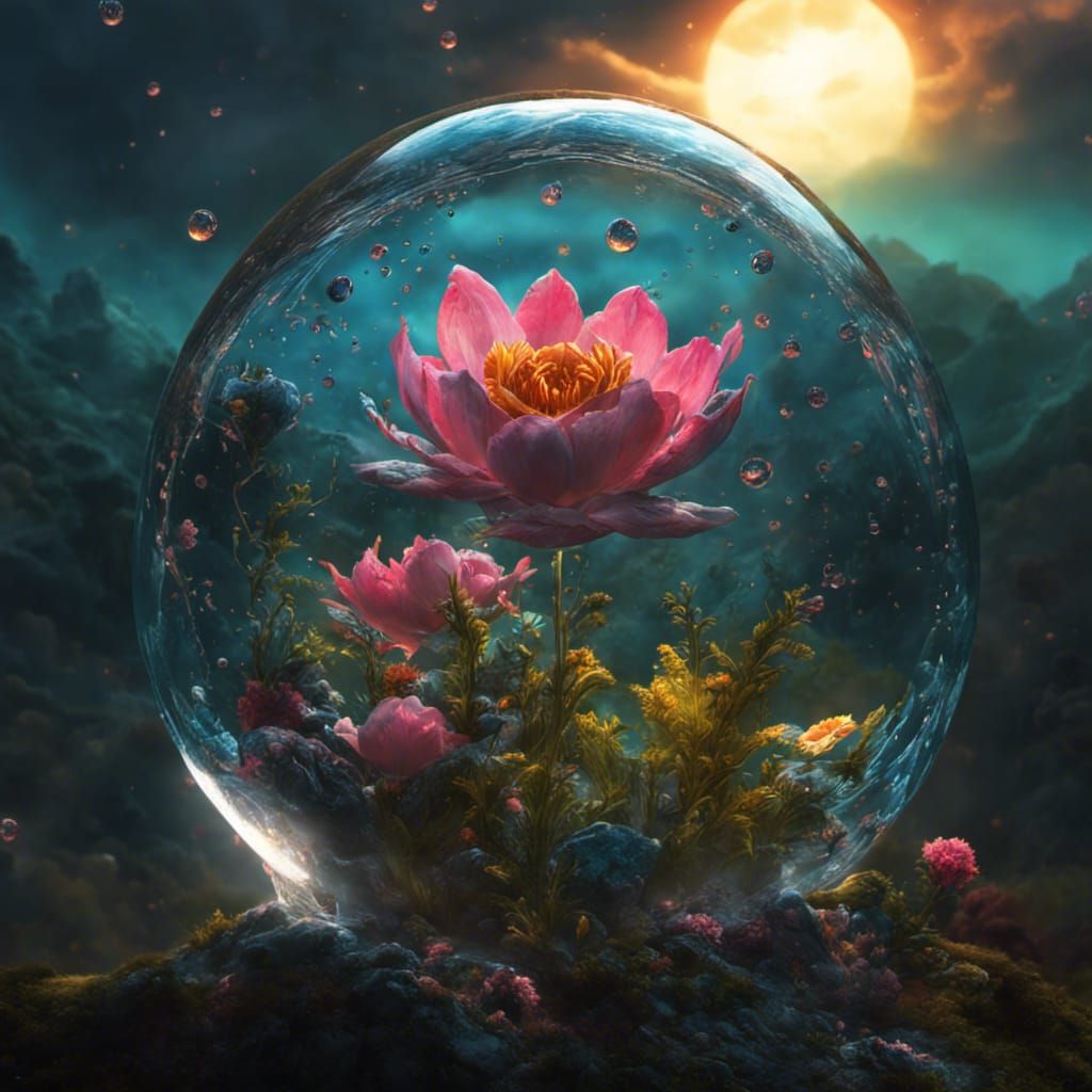Untitled Creation
