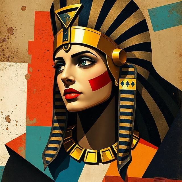 CLEOPATRA IN THE NFL.