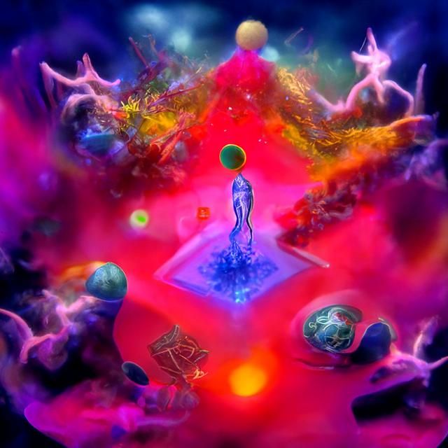 ascension