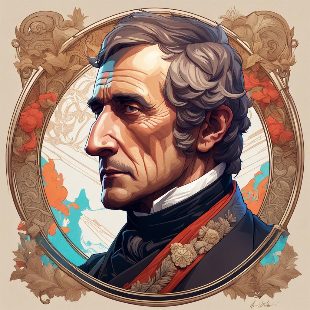 The Iron Duke