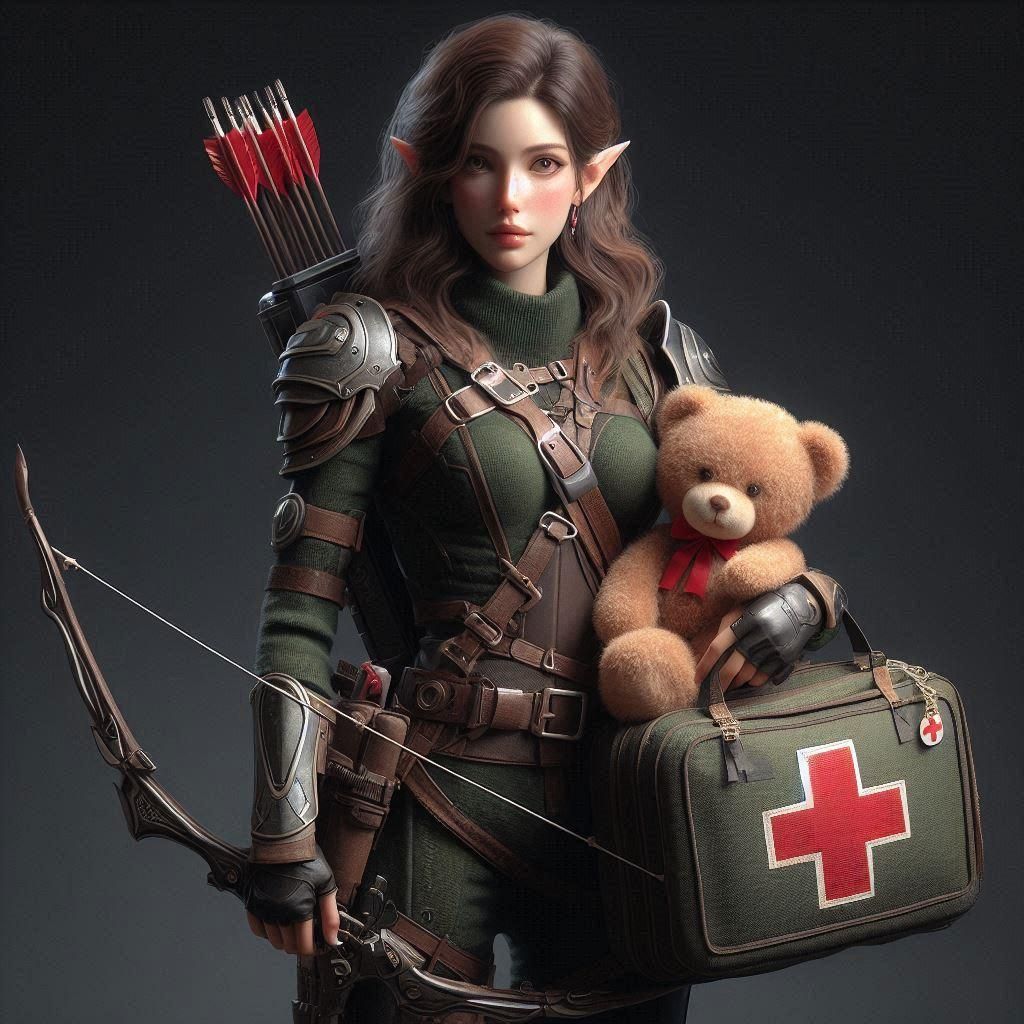 Humanitarian Aid to War Torn Areas