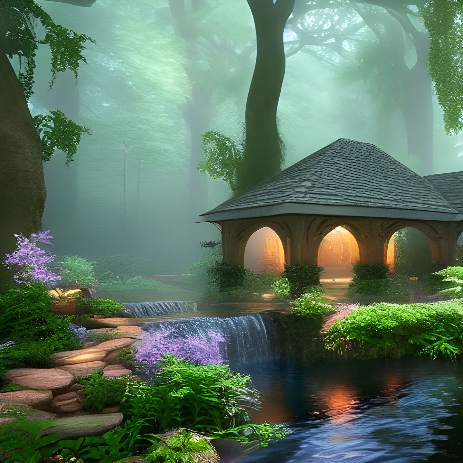 Forest