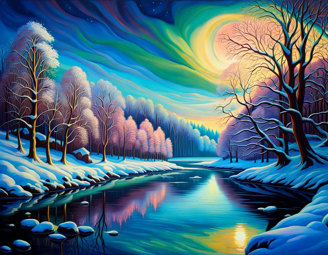 Untitled Creation