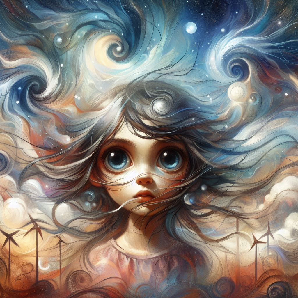 The element of Wind π¨