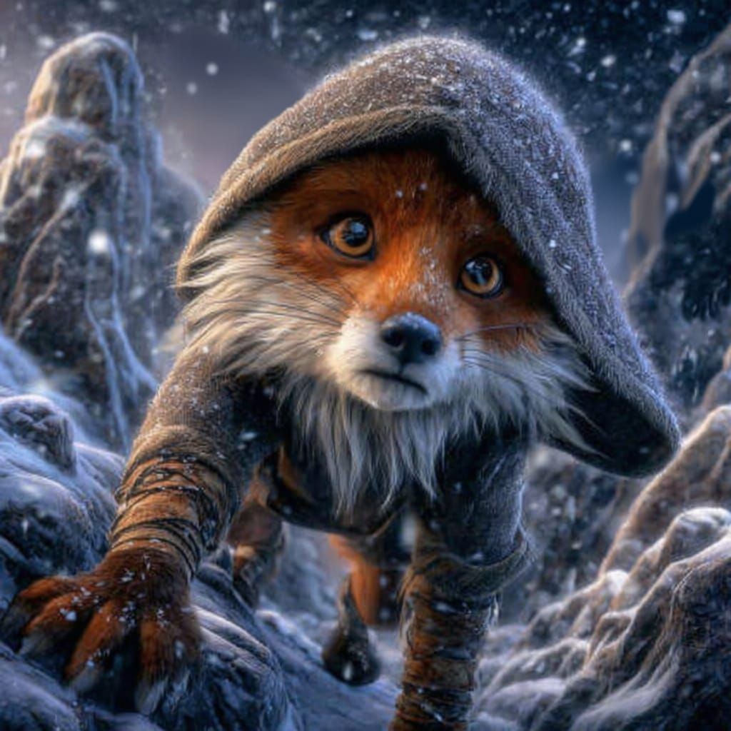 Paprika, Relentless March [Remake]