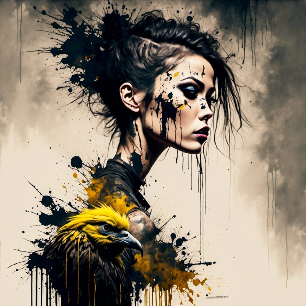 Untitled Creation