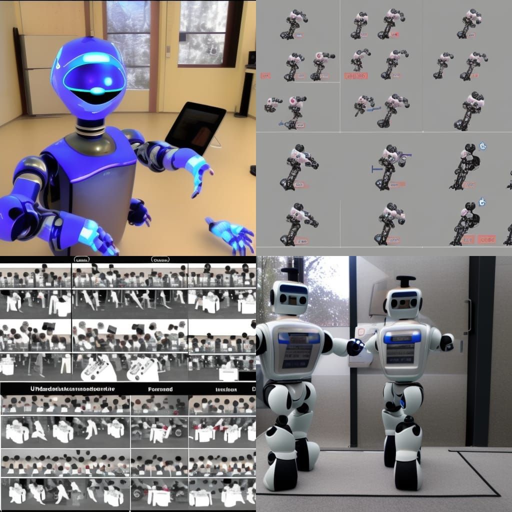 Robust, Unsupervised, and Ubiquitous Pose and Object Information for Robot Action Recognition