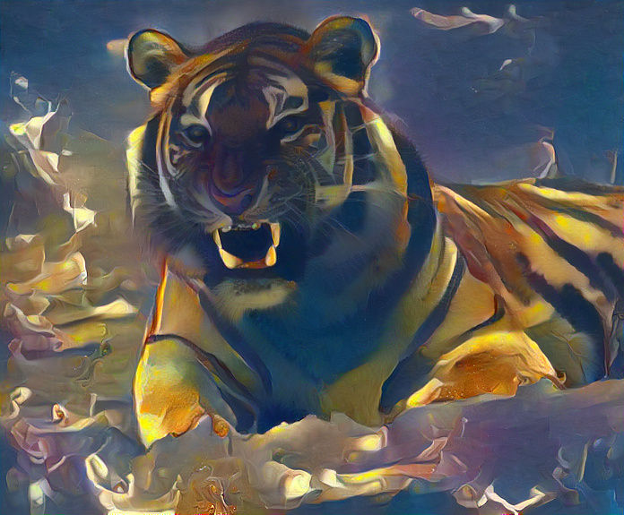 Tiger