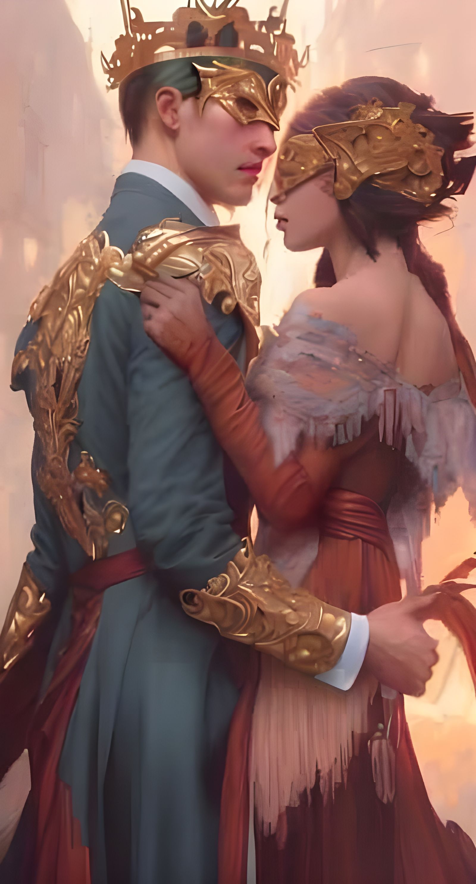 End of the Night  by @Quiet Volcano