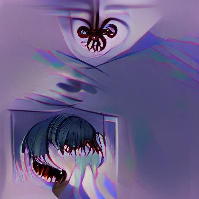 Phobia