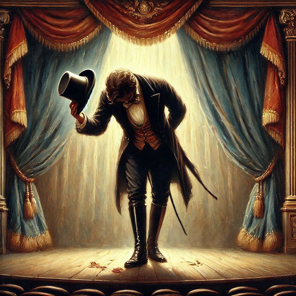 Thanks to a nice person