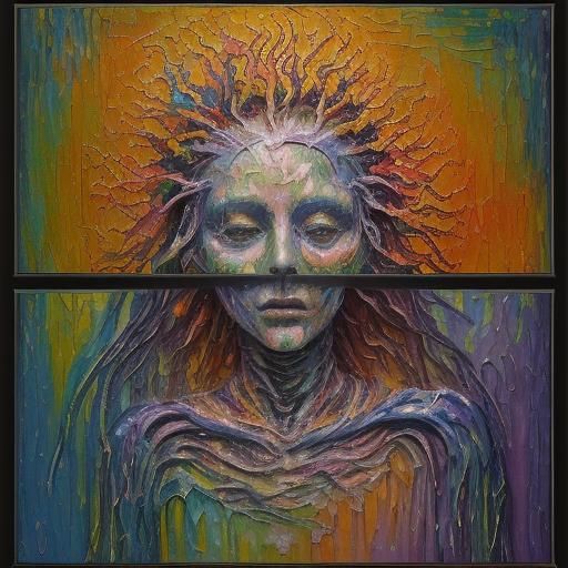 Untitled Creation