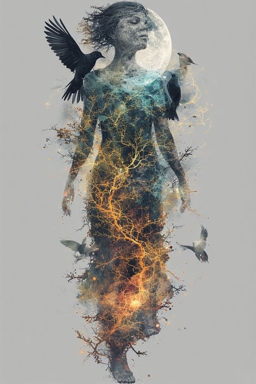 peace in imperfection