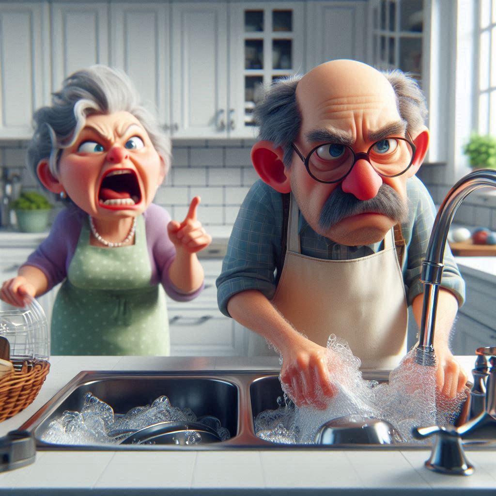 Tis better to have loved and lost than wed and forever bosse...