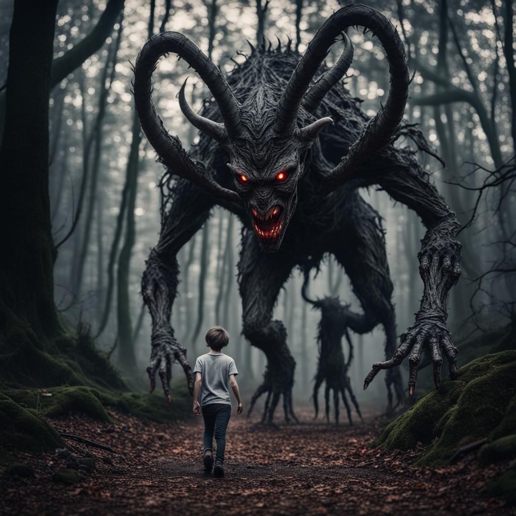Wrong path  by @HecateWayne