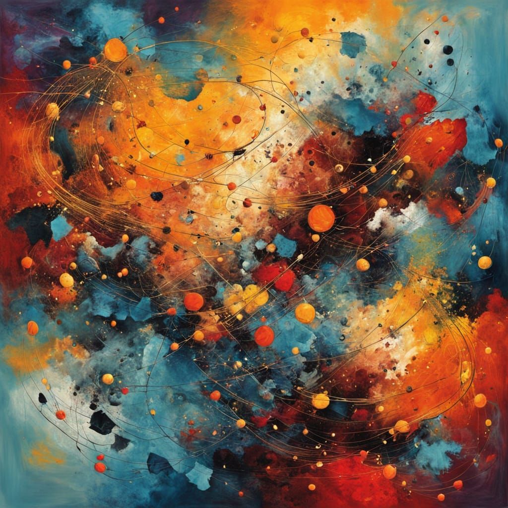 Untitled Creation